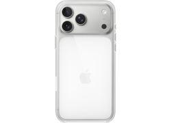 Apple iPhone 17 Pro Max Clear Case with MagSafe