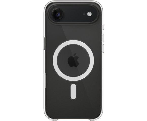 Apple iPhone Air Case with MagSafe – Frost - slika 4