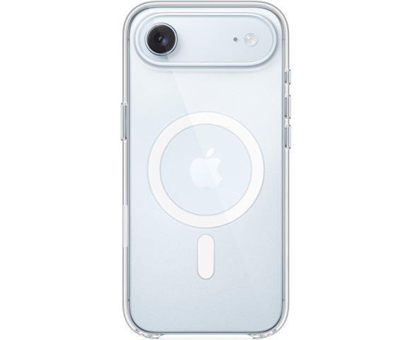 Apple iPhone Air Case with MagSafe – Frost - slika 2
