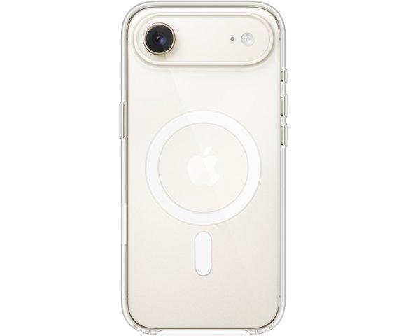 Apple iPhone Air Case with MagSafe – Frost - slika 3
