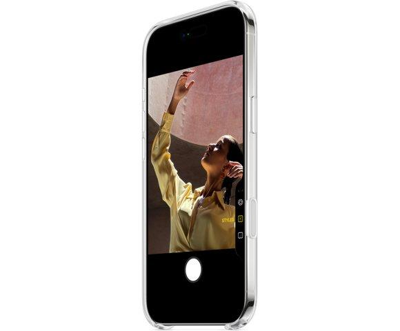 Apple iPhone Air Case with MagSafe – Frost - slika 5