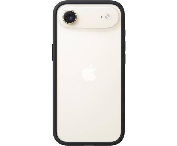 Apple iPhone Air Bumper - Black - slika 3