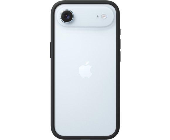 Apple iPhone Air Bumper - Black - slika 2