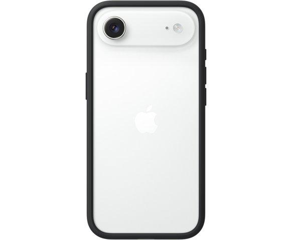 Apple iPhone Air Bumper - Black - slika 4