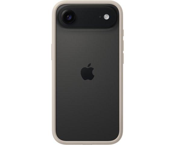 Apple iPhone Air Bumper - Tan - slika 4