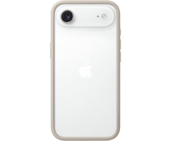 Apple iPhone Air Bumper - Tan - slika 3