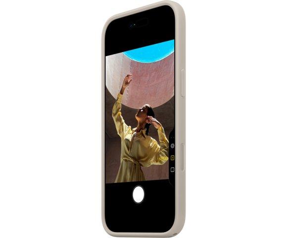 Apple iPhone Air Bumper - Tan - slika 5