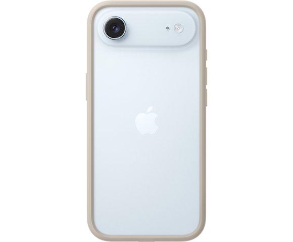Apple iPhone Air Bumper - Tan - slika 2