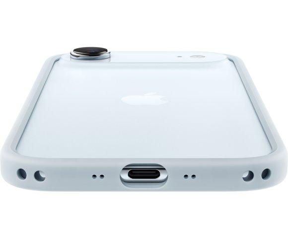 Apple iPhone Air Bumper - Tan - slika 6