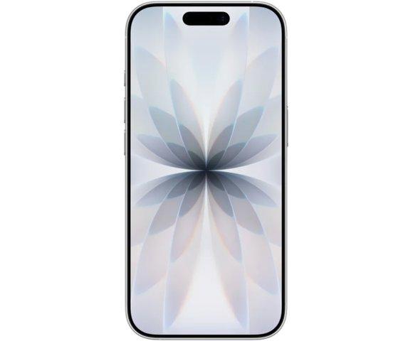 Apple iPhone 17 256GB White smartphone - slika 2