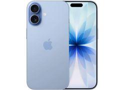 Apple iPhone 17 256GB Mist Blue smartphone