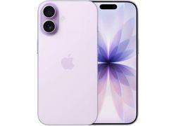 Apple iPhone 17 256GB Lavender smartphone