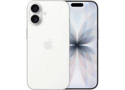 Apple iPhone 17 512GB White smartphone