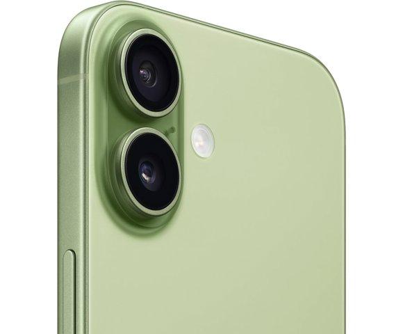 Apple iPhone 17 512GB Sage smartphone - slika 3