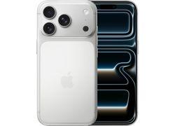 Apple iPhone 17 Pro 1TB Silver smartphone