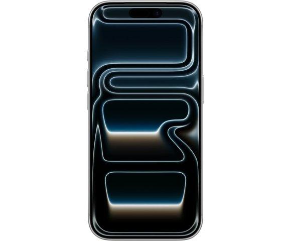 Apple iPhone 17 Pro 1TB Silver smartphone - slika 2