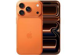 Apple iPhone 17 Pro 1TB Cosmic Orange smartphone
