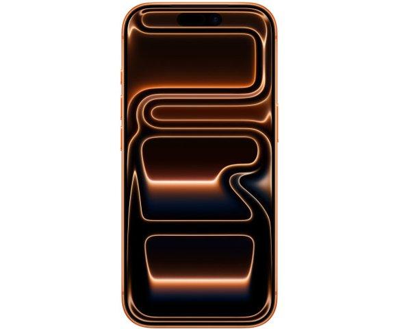 Apple iPhone 17 Pro 1TB Cosmic Orange smartphone - slika 2