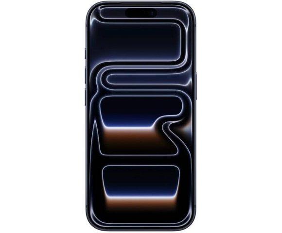 Apple iPhone 17 Pro 256GB Deep Blue smartphone - slika 2