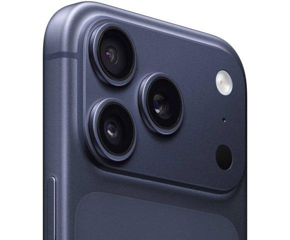 Apple iPhone 17 Pro 256GB Deep Blue smartphone - slika 3