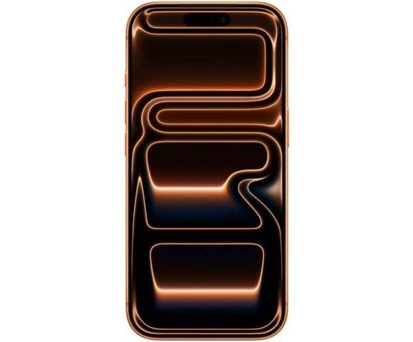 Apple iPhone 17 Pro 512GB Cosmic Orange smartphone - slika 2