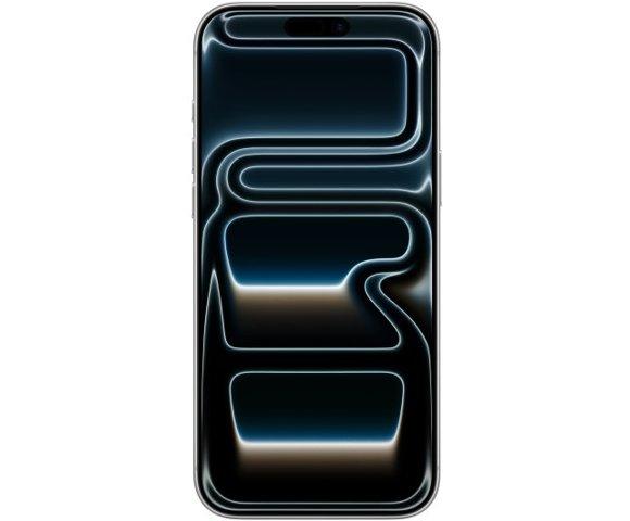 Apple iPhone 17 Pro Max 1TB Silver smartphone - slika 2