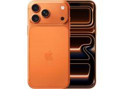 Apple iPhone 17 Pro Max 1TB Cosmic Orange smartphone