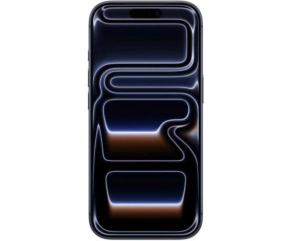 Apple iPhone 17 Pro Max 1TB Deep Blue smartphone - slika 2