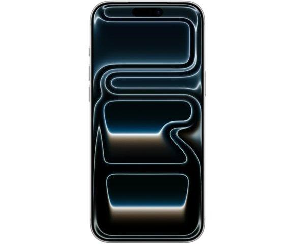 Apple iPhone 17 Pro Max 256GB Silver smartphone - slika 2