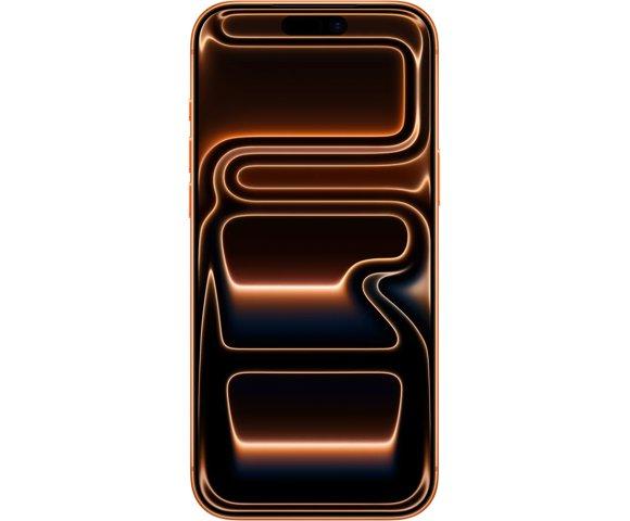 Apple iPhone 17 Pro Max 256GB Cosmic Orange smartphone - slika 2