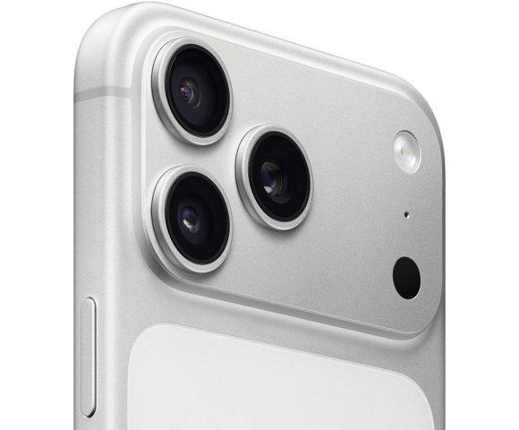 Apple iPhone 17 Pro Max 2TB Silver smartphone - slika 3