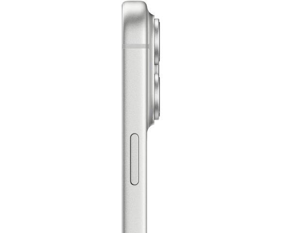 Apple iPhone 17 Pro Max 2TB Silver smartphone - slika 4