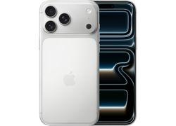 Apple iPhone 17 Pro Max 2TB Silver smartphone