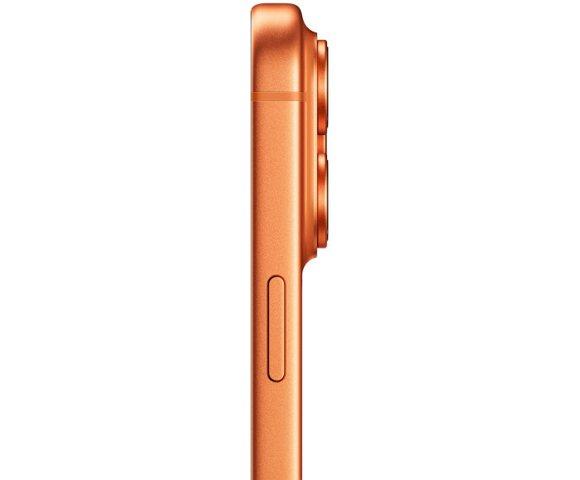 Apple iPhone 17 Pro Max 2TB Cosmic Orange smartphone - slika 4