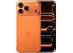 Apple iPhone 17 Pro Max 2TB Cosmic Orange smartphone