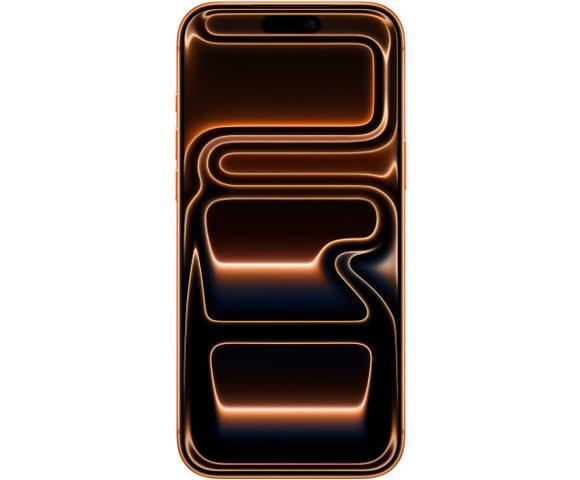 Apple iPhone 17 Pro Max 2TB Cosmic Orange smartphone - slika 2