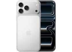 Apple iPhone 17 Pro Max 512GB Silver smartphone