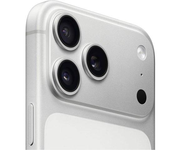 Apple iPhone 17 Pro Max 512GB Silver smartphone - slika 3