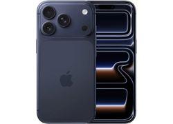 Apple iPhone 17 Pro Max 512GB Deep Blue smartphone