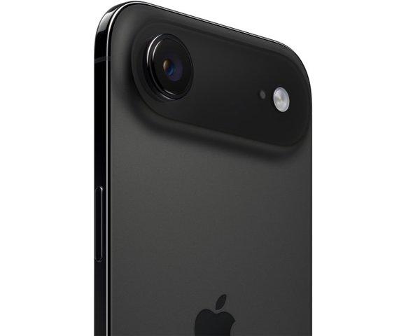 Apple iPhone Air 1TB Space Black smartphone - slika 3