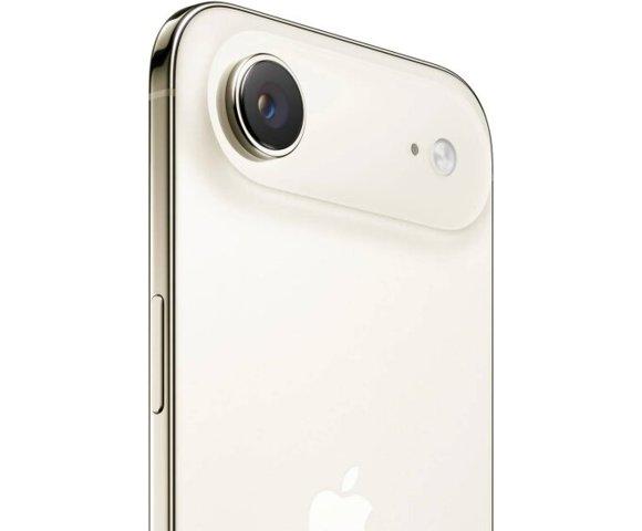 Apple iPhone Air 256GB Light Gold smartphone - slika 3