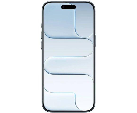 Apple iPhone Air 256GB Sky Blue smartphone - slika 2