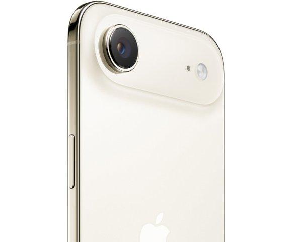 Apple iPhone Air 512GB Light Gold smartphone - slika 3