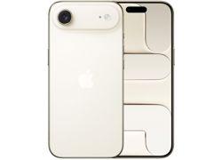 Apple iPhone Air 512GB Light Gold smartphone