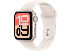  Watch SE 3 GPS 40mm Starlight Aluminium Case