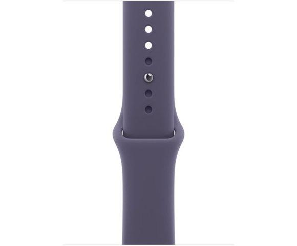 Apple Watch S11 GPS 46mm Silver smartwatch - slika 3