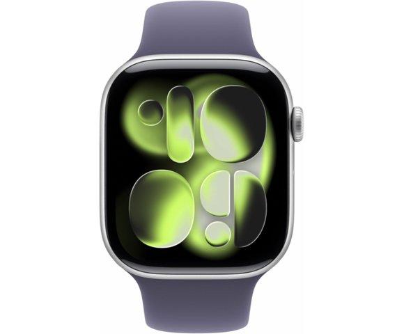 Apple Watch S11 GPS 42mm Silver smartwatch - slika 2