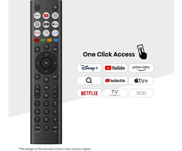 HISENSE 40A4Q - slika 3