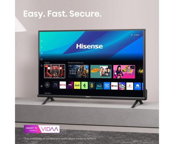 HISENSE 40A4Q - slika 6
