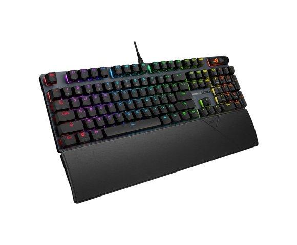 ROG Strix Scope II X gaming tastatura - slika 2